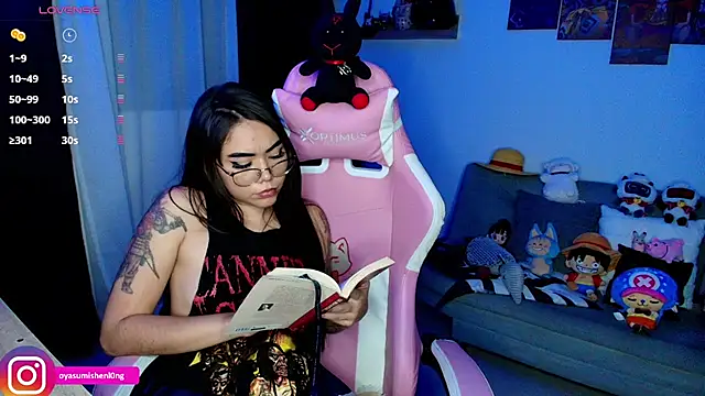 Nicorobinn - Fisting anal