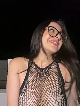 Natha_Fantasy - MAN SUCK PUSSY IN THE BALCONY👅🥵