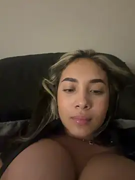 Violetta_rose_ - jumping my big tits