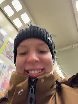 LikaCat - Ride the DILDO 🔥🍑