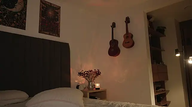 Juanasnz99 - hi juana