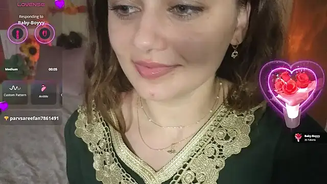KatarinaHeaven - twerk