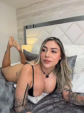 Miacoleman_ - tease cock in my boobs and blowjob 🍆