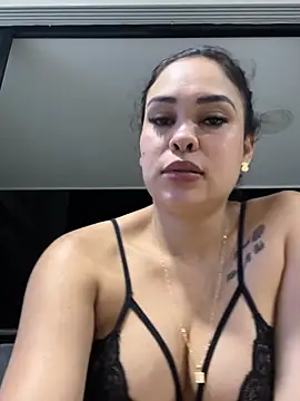 FOX_LATINA - Squirt face