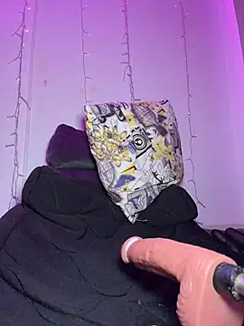 LunaStar_VIP - anal hard 6 min😈🌊