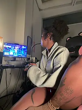 Your_Paris - FINGER YOUR PUSSY