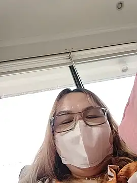 AsianMhiendy - playing dildo til i cum💦💦💦