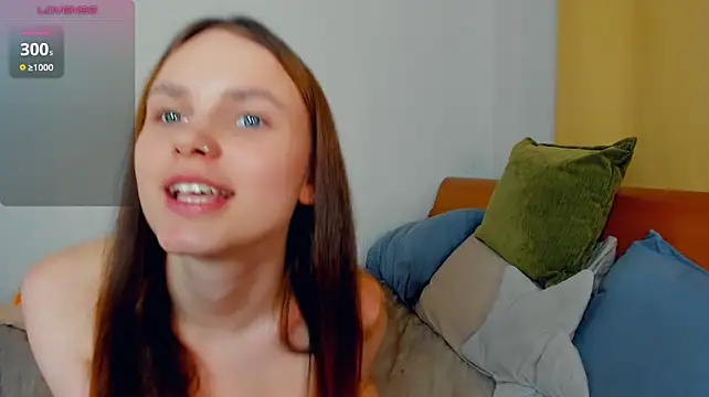 LeilaErcolani - flash boobies