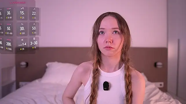 PinkyVenom__ - to place toy under my panties to clit