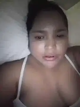 Angelly_ricura - Big ass