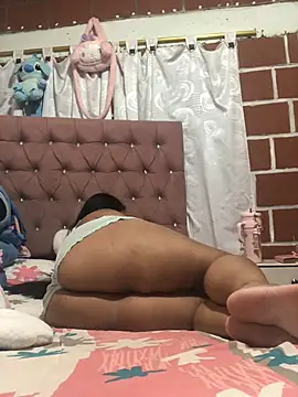 Rachellcooperrr - Show asshole spank pussy