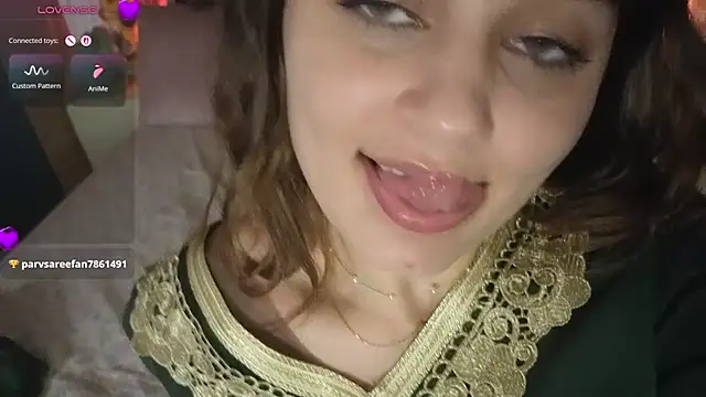 KatarinaHeaven - change to sexy costume