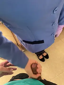 Gaojujiang_8 - 解锁各种做爱姿势，喷水，内射