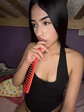 Angelita_megan - sobar pussy