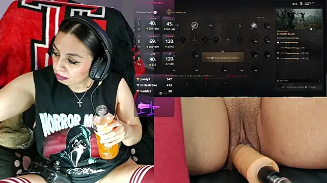 Blaze_Onn - 🚩2250🚩1 Min Link & Deepthroat Dildo