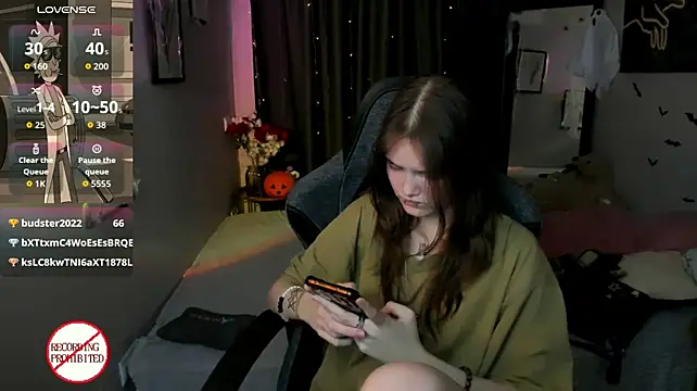 Dilara_xBaby - tease panty