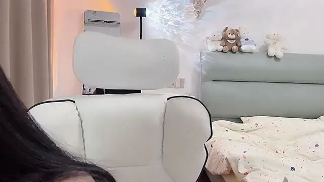 Chunchun_2026 - 小粉塞入自由控制一分钟