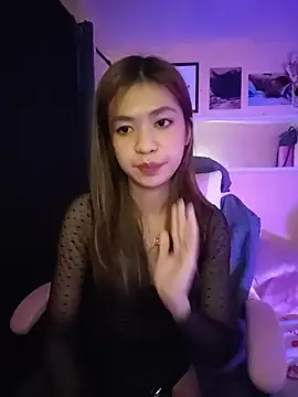 Luna_Moonfang - Squirt show 💦