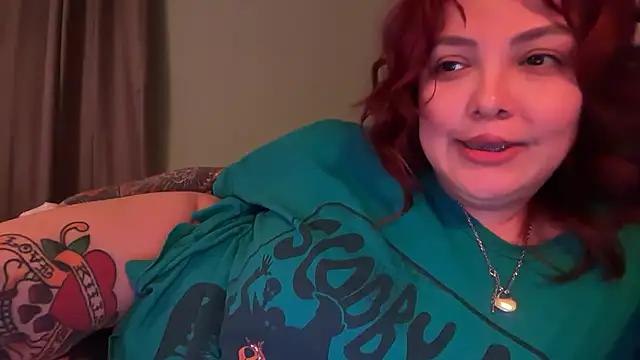 Naya_pumpkin - panty vibrator on, live pic last tip 🤍