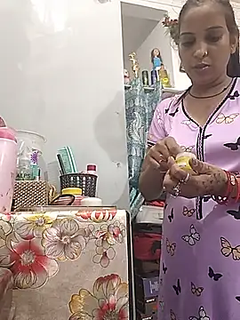 Priti_sex - Full nude show