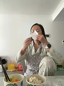Xiao_Mao_meow - 全裸三分钟