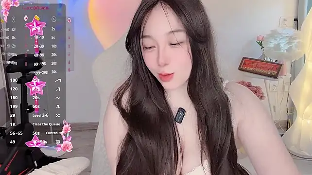 Liz-nn - 周末好，无内假鸡鸡摩擦出水，