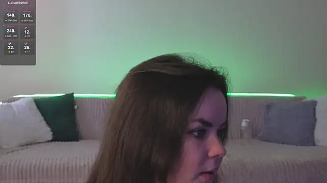 Gentle_Ariel - CUMshowx2💦💦