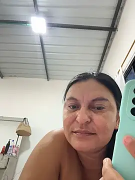Horny-Mommy-Dirty - Dildo mi ass