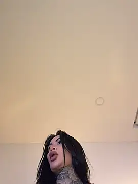 Iam_Annii - spit my tits