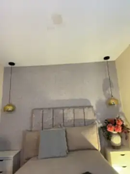Kathecute__ - NAKED TWERKING😈PLUG IN THE ASS😈💦