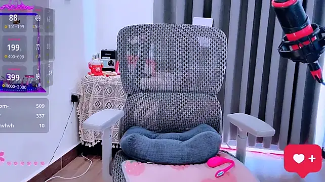 Bun-Chuche - make me wet