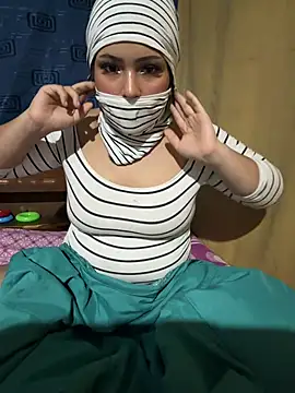 MariaHot4 - Flash puchaina🫦