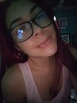 THALASSA_DIOSA - Dedos en mi pussy