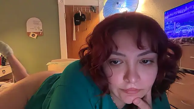 Naya_pumpkin - panty vibrator on, live pic last tip 🤍