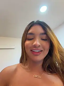 Jenn_fit - OIL BOOBS WITH AHEGAO✨