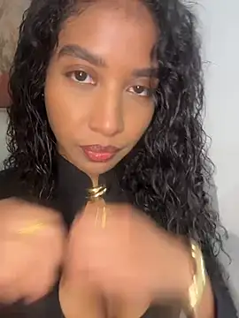 IamCrystal2 - I wanna feel you make me wet