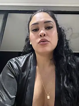 FOX_LATINA - Squirt face