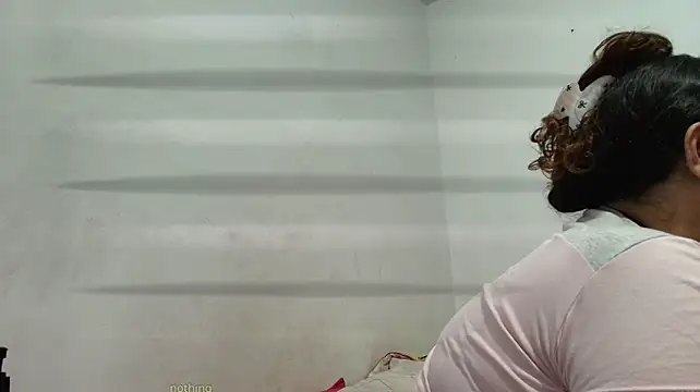 EliVanegas - fingers in my wet pussy