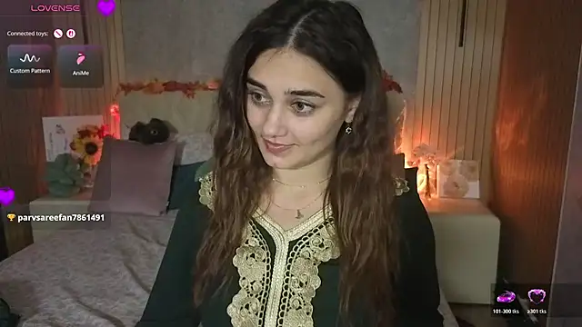 KatarinaHeaven - change to sexy costume
