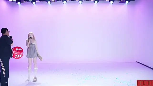 TNT-cdc - 开合跳*100