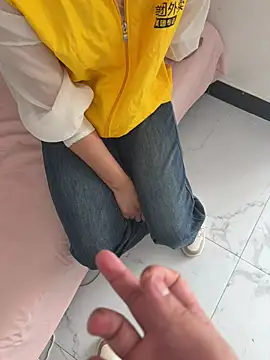 MissY_9 - 内射 口爆