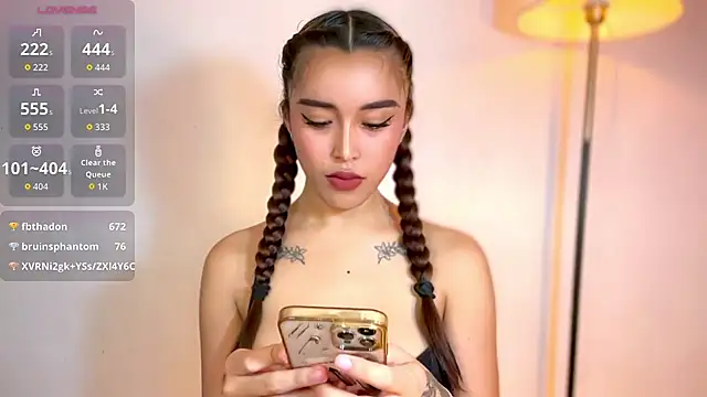 Sexxi_Eliana - MAKE MY DRY PUSSY GETS WET WITH VIBES✨