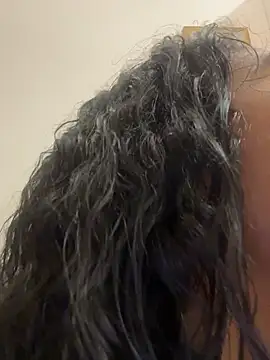 IamCrystal2 - I wanna feel you make me wet