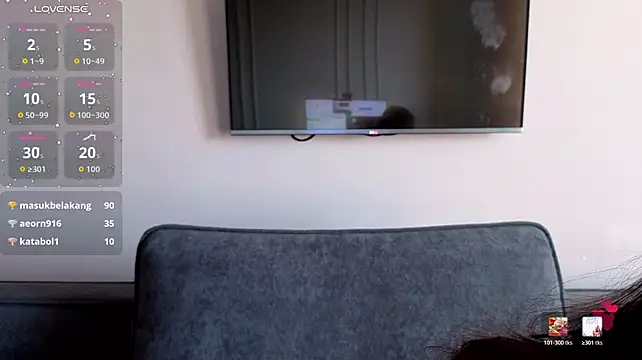 Nikky_drive - doggy style
