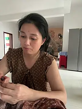 Suyabb - 裸体跳舞