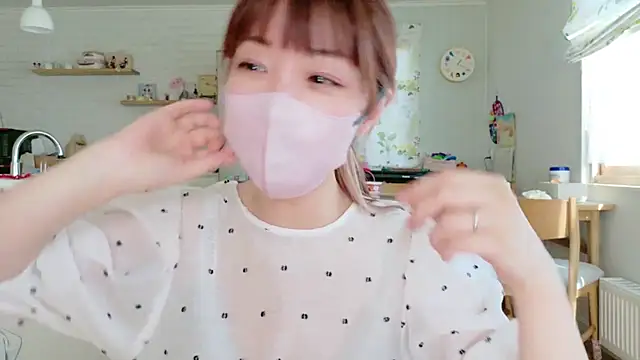 SUZU_1201 - お尻見せ❣️パンツグイ❣️