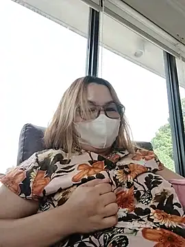 AsianMhiendy - playing dildo til i cum💦💦💦