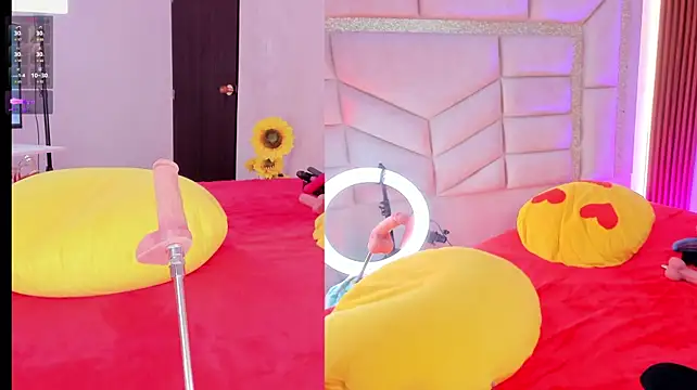 Alazanna - CTRLx1MIN 💦 BIG SQUIRT 🔥