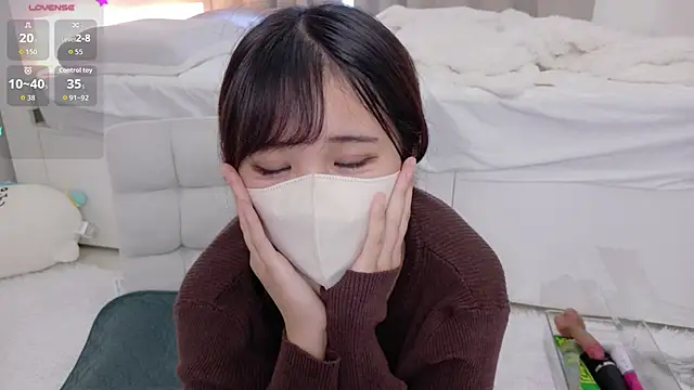 Nemu_chan_ - ぱぶいき我慢できなかったら有料でストッキング越し９８するｗｗｗ