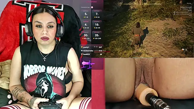 Blaze_Onn - 🚩2250🚩1 Min Link & Deepthroat Dildo